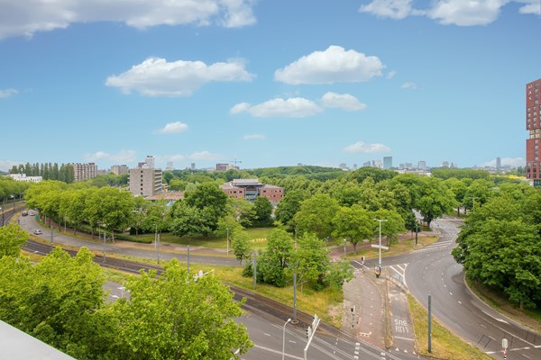 Medium property photo - Aziëlaan, 3526 SX Utrecht